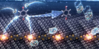 Doping boost for flexible organic semiconductors