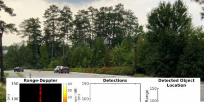 MadRadar fait halluciner les voitures