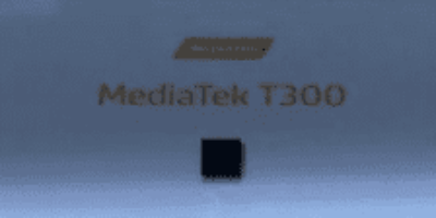 First Redcap chipset, for IoT, wearables