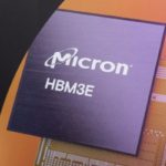 Micron lance la production d&rsquo;une « meilleure » mémoire HBM3E