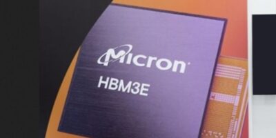 Micron lance la production d&rsquo;une « meilleure » mémoire HBM3E