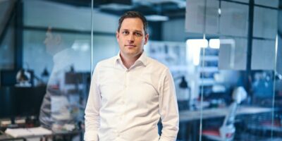 100 millions d&rsquo;euros pour une start-up croate de véhicules urbains sans conducteur