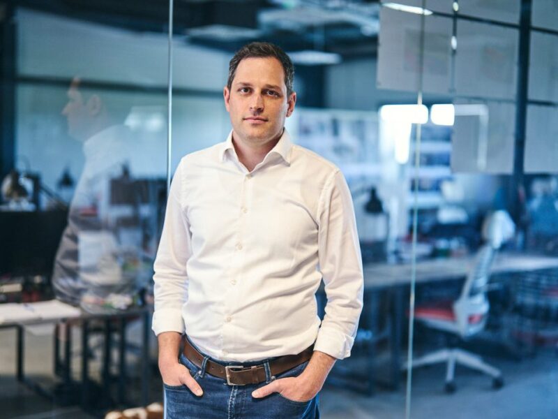 100 millions d&rsquo;euros pour une start-up croate de véhicules urbains sans conducteur