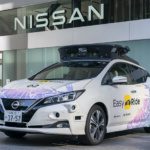 Nissan to roll out driverless car service in Japan