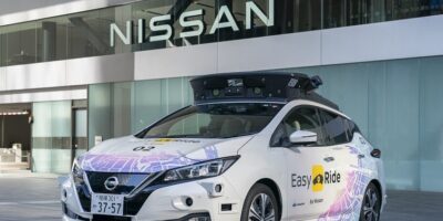 UK urged to back driverless vehicle legislation