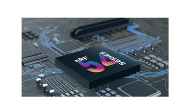 Nordic Semi prolonge l&rsquo;accord sur la propriété intellectuelle d&rsquo;ARM pour l&rsquo;IA sous la direction d&rsquo;un nouveau PDG