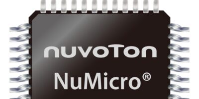 Dual ARM A35 NEON processor has DRAM in package