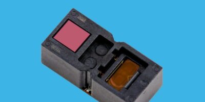 STMicroelectronics se lance dans la détection ToF en 3D