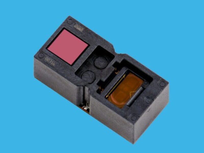 STMicroelectronics expands into 3D depth sensing