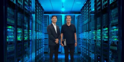 Point2 lève $22 millions auprès de Bosch et de Molex