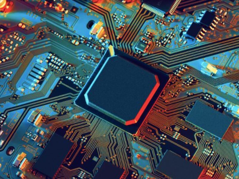 Power-first: Some thoughts on ‘drowsy logic’ chip design