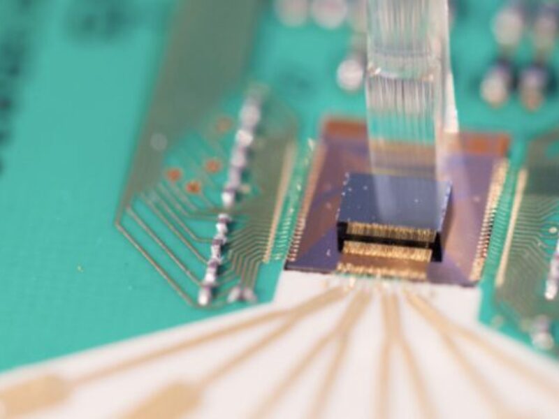 Big four research institutes partner to make European edge AI