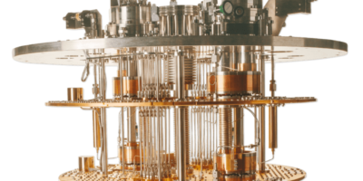 Quantum Machines teams for quantum computer control systems