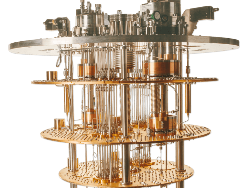 Quantum Machines raises US$170 million in Series C