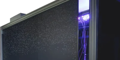 Neutral atom quantum computer for UK testbed