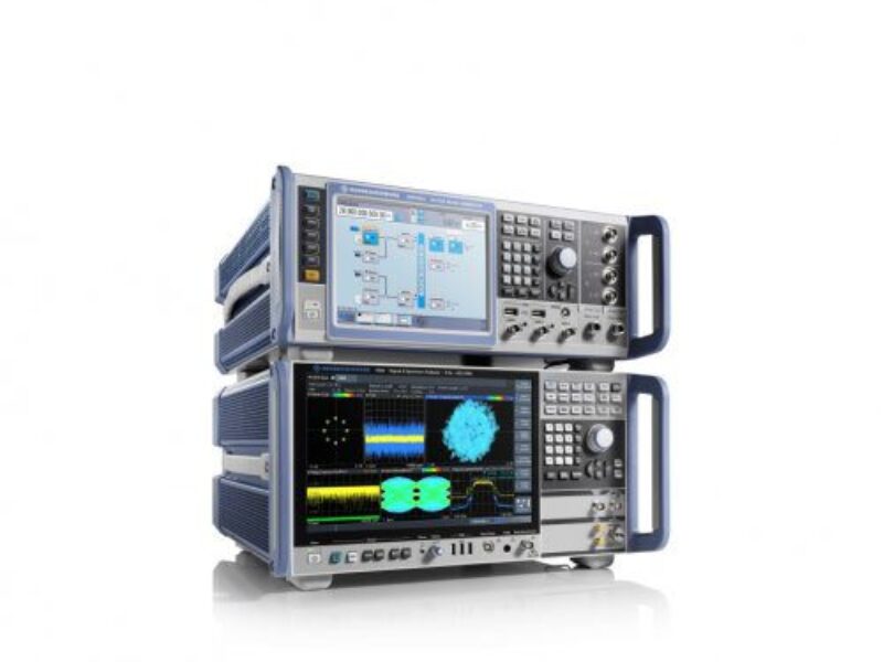 Qualcomm teams to open up 5G-Advanced and 6G frequencies