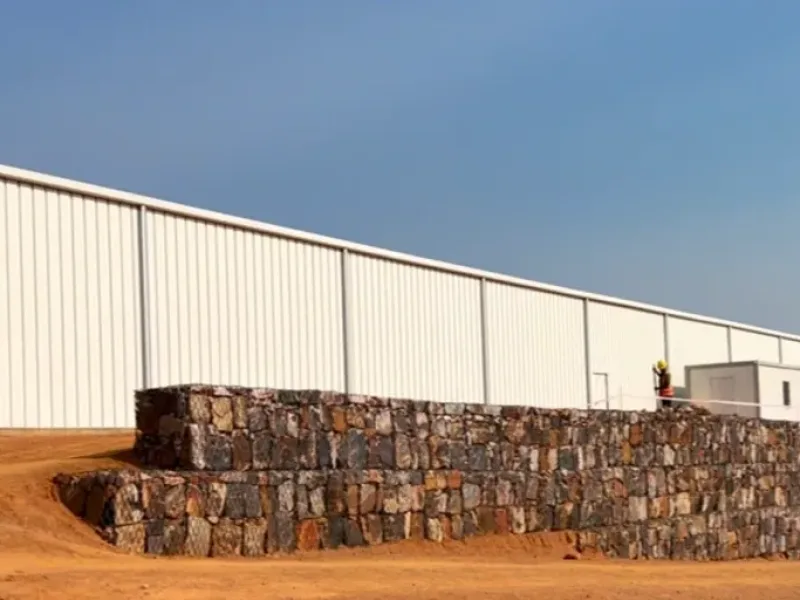 EU signs critical raw materials deal with Rwanda