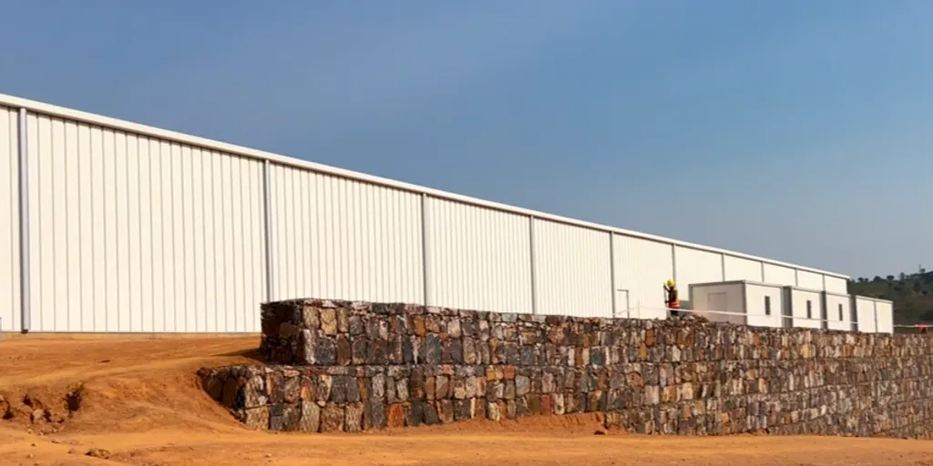 EU signs critical raw materials deal with Rwanda