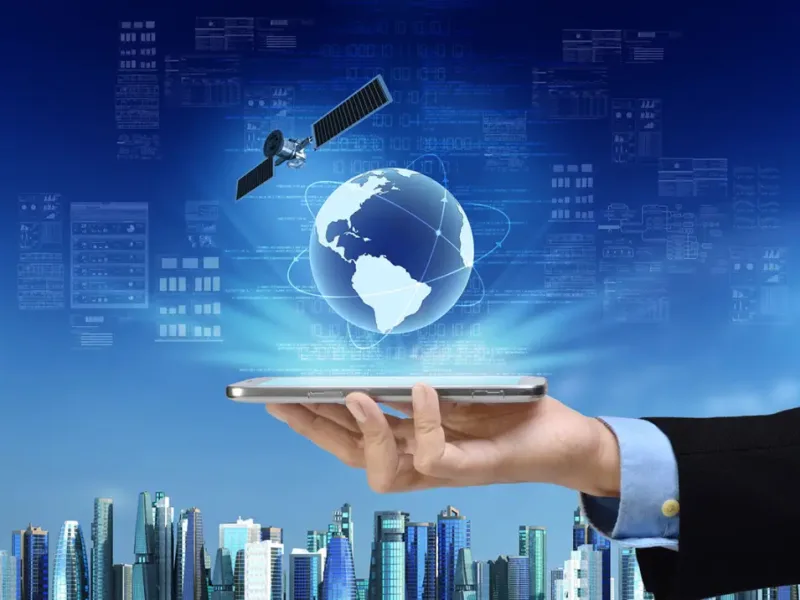 Ceva Joins ARM Total Design for 5G infrastructure and satellite chips