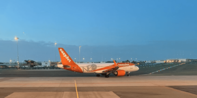 Satellite communications for aviation