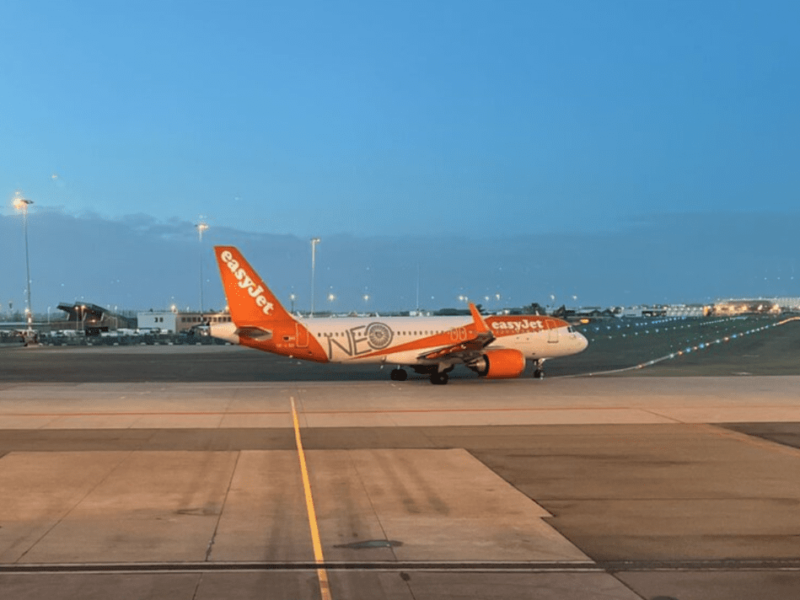 Communications par satellite Iris pour l&rsquo;aviation commerciale