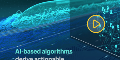 Create a 100 km size Sensor with Fibre