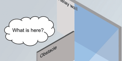 Infrared sensors can now peer around corners – an IEEE report