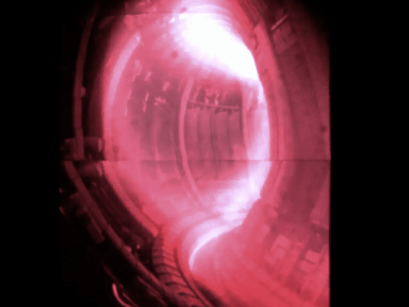A new world-energy-record in controlled fusion energy