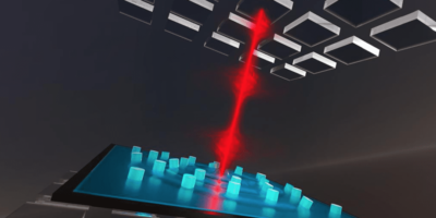 A “quantum leap” at room temperature