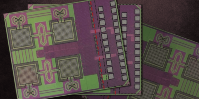 Cryptographic “tag of everything”