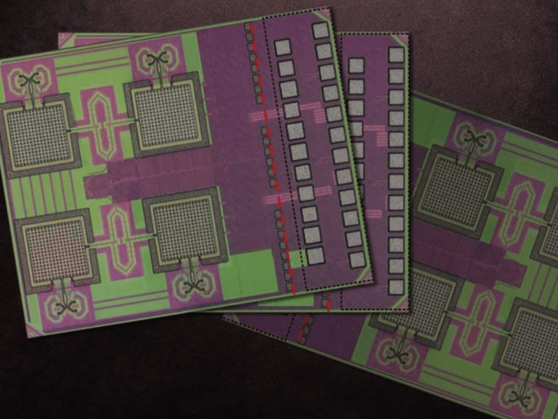 Cryptographic “tag of everything”