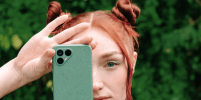 Fairphone 4 gets better over time