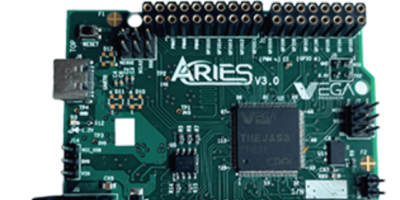 India’s homebrew RISC-V CPU development board – eeNews product spotlight