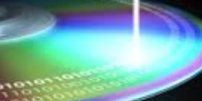 Optical discs that store hundreds of terabytes