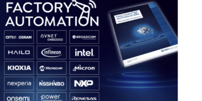 Unlock the Potential of Factory Communications with EBV