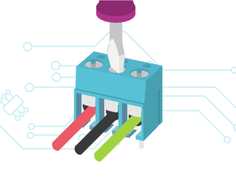 Le guide ultime pour la sélection des borniers