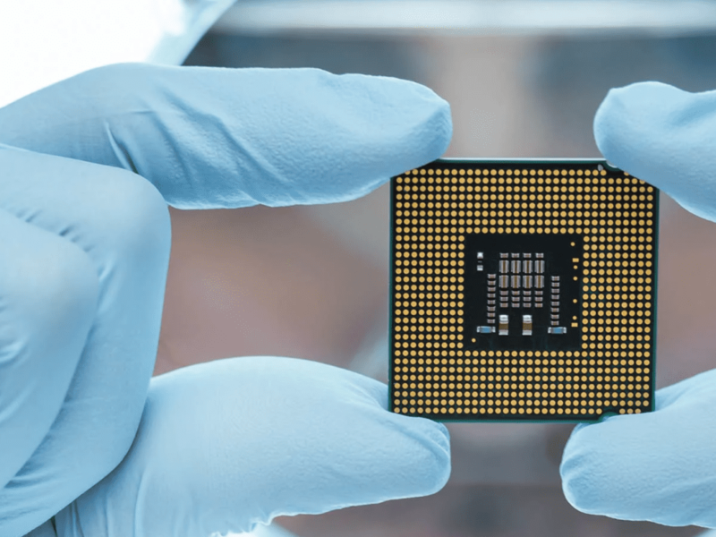 Appel à identifier et suivre les puces d&rsquo;IA haut de gamme