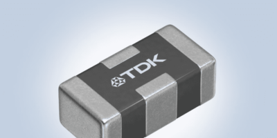 Varistances automobiles pour LIN et CAN