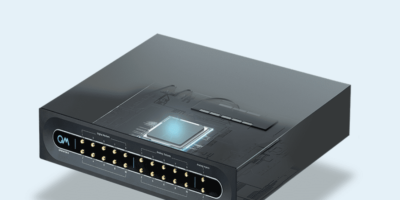 Digital Direct Synthesis for qubit control