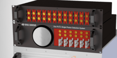 Quantum boost for superconducting single photon detectors
