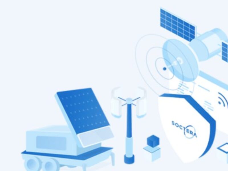 La start-up Soctera améliore les performances thermiques des HEMT de type GaN