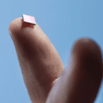 €34m collaboration for SwissChips research