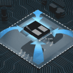 Les convertisseurs GaN CC/CC de TI sont 10 x plus petits