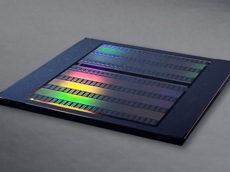 IBM teams for 2nm, 1nm EUV mask development