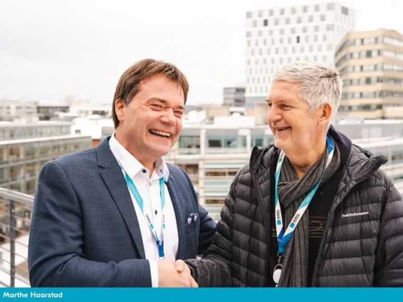 Nordic Semi extends ARM IP deal for AI under new CEO