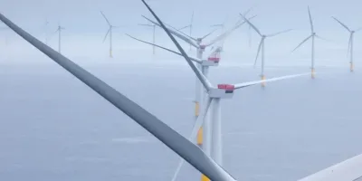 Wind power pioneers win QEPrize