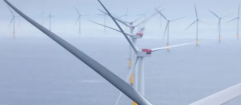 Wind power pioneers win QEPrize