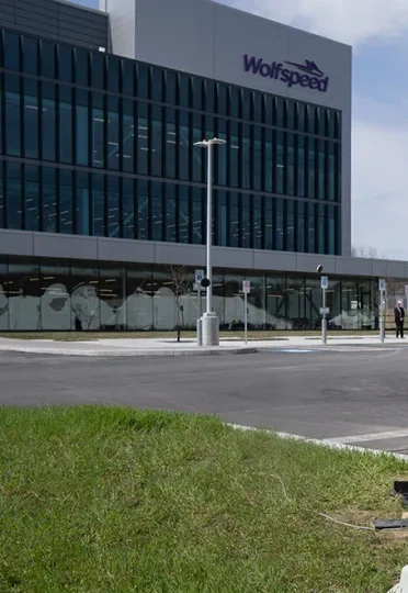 Wolfspeed faces ramp up challenges at Mohawk SiC power fab