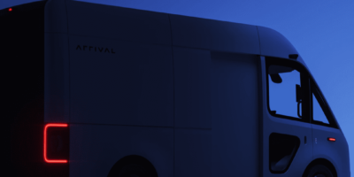 Arrival calls in UK administrators