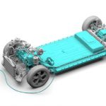 Ford développe une voiture électrique à bas prix